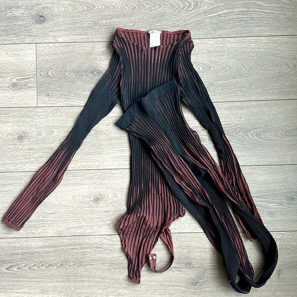 Wolford size L